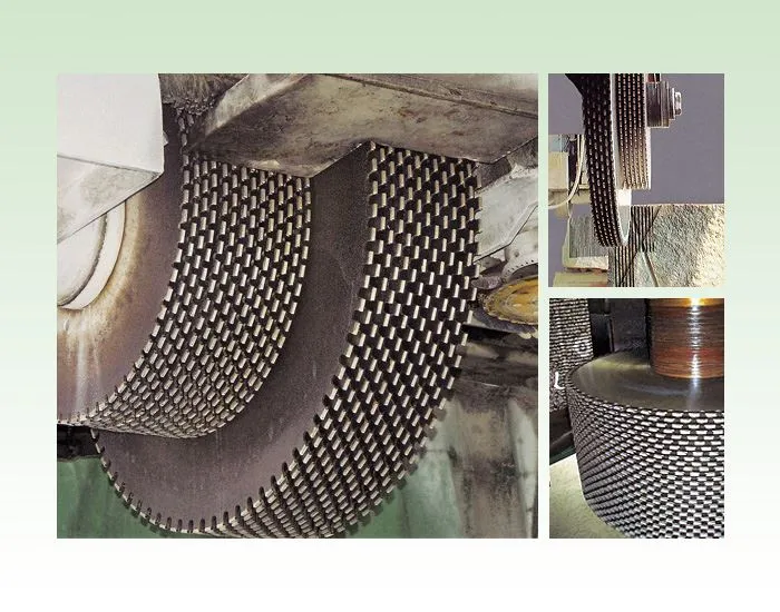 Granite stone cutting blade (4)